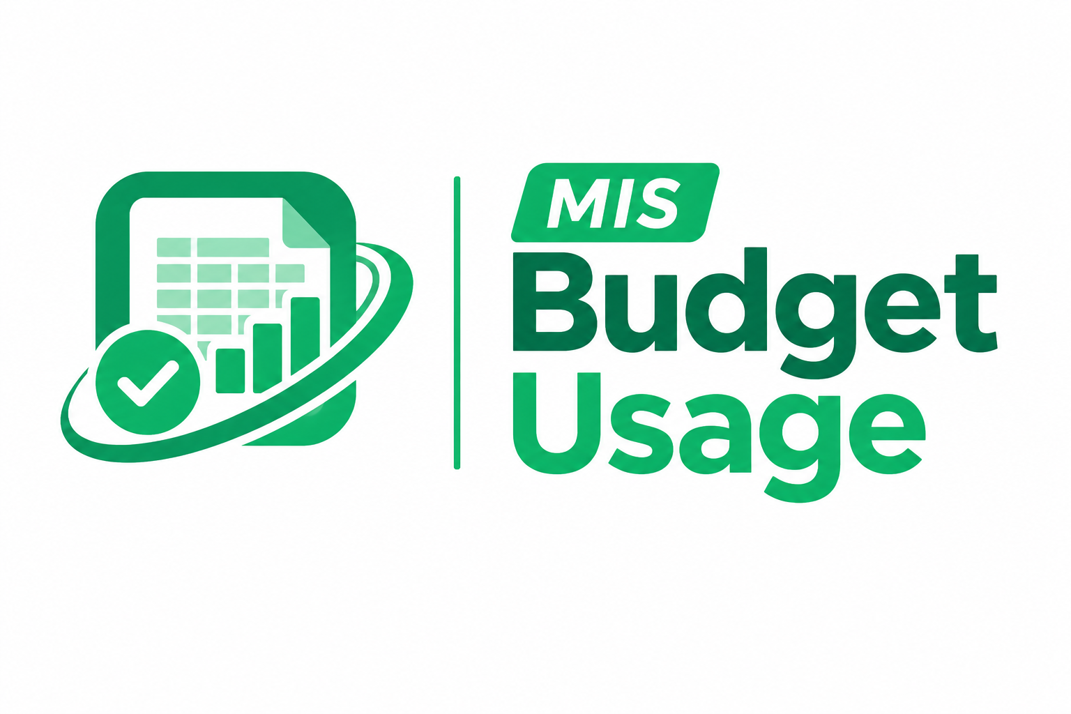 MIS Budget Usage